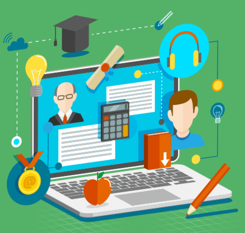 OVA (Objeto Virtual de Aprendizaje)