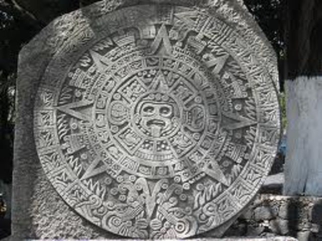 Aztec History