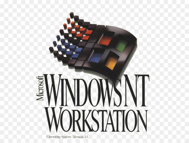 Windows NT 3.5/3.51