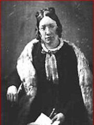 Catherine Beecher Developed a Program of P.E. Within the School Curriculum