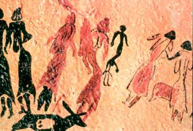 Primer paso en comunicación