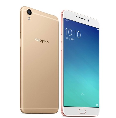 oppo