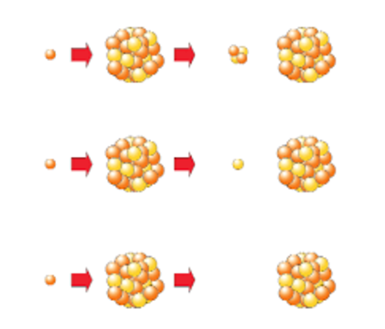 Conversion del Mercurio en Oro
