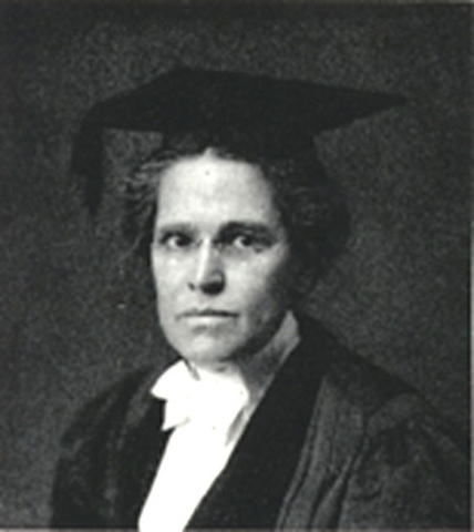 Delphine Hanna Accepts Major Teaching Position