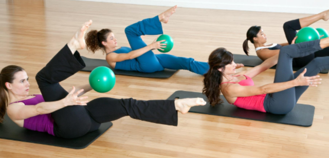 Joseph Humbertus Pilates