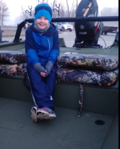 my FIRST CATFISH TOURNEY!!