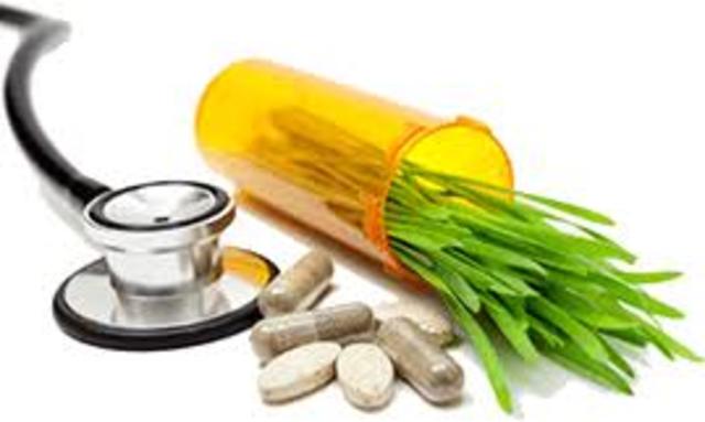 Medicina Natural (Naturopatía)