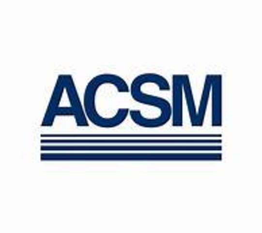 11 physicians Found the Federation of Sports Medicine