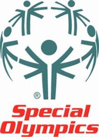 Special Olympics Founded