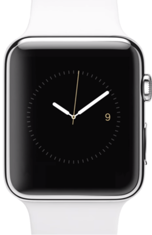 Apple watch