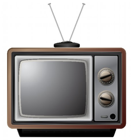 the use of old media