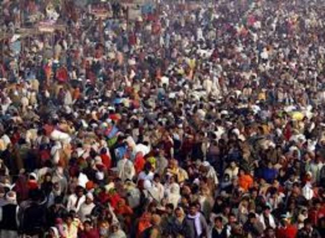 human population hits 7,000,000,000
