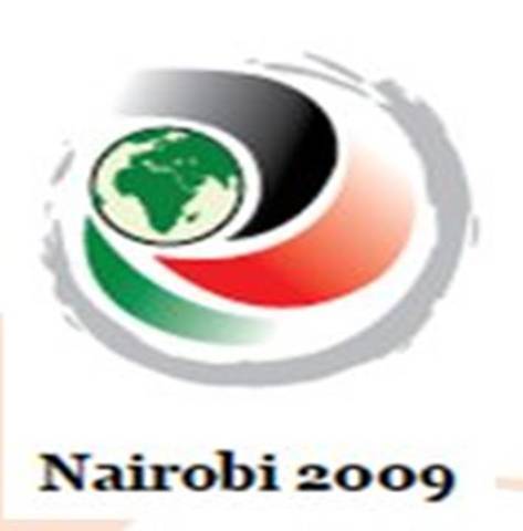 Conferencia Mundial en Nairobi (Kenia)
