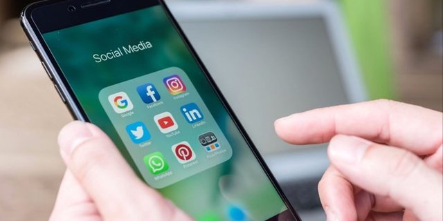 the use of new envented cellphones