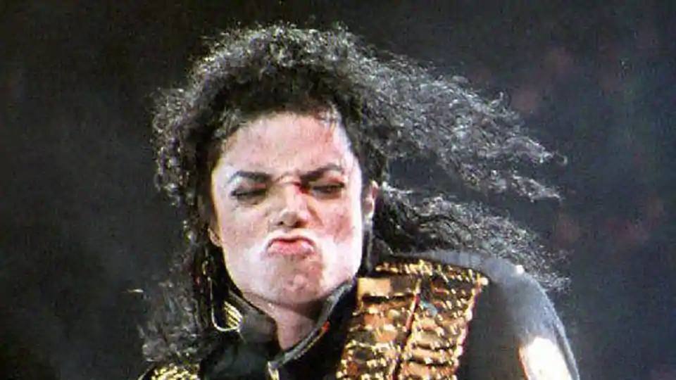 michael jacksons death.