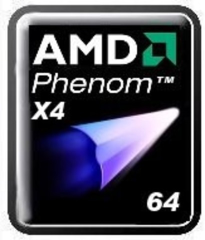 AMD PHENOM X4