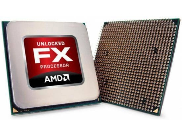 AMD FX