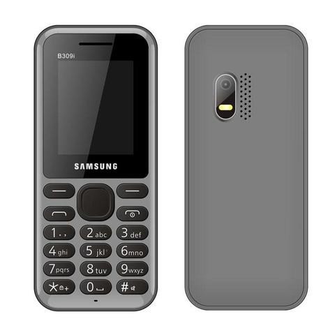 the use of keypad cellphones