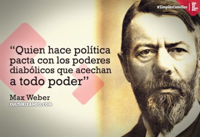 Max Weber