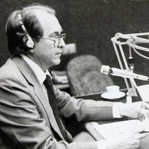 La radio en Antioquia