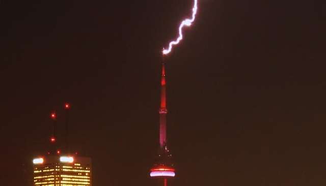 Existe la Electricidad!