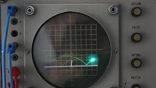 The First Video Game Was Released