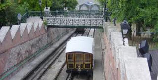 Funicular