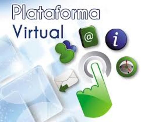 Plataformas Virtuales