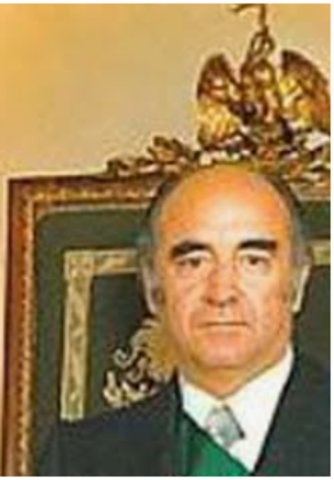 1976-1982 Jose Lopez Portillo