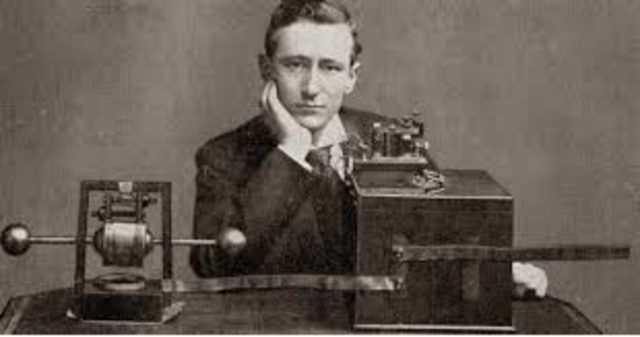 INVENCIÓN DE LA RADIO