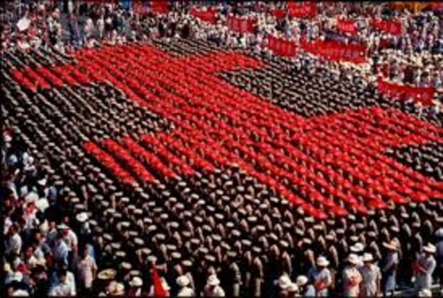 Double Tenth Revolution