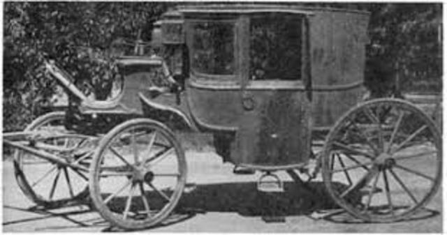 Carriages