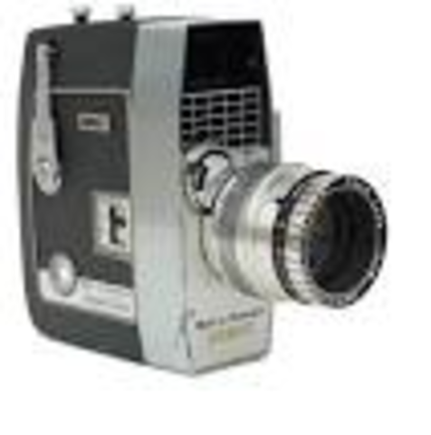 INVENCIÓN DE LA VIDEOGRABADORA