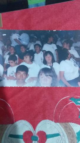 Olimpiadas Especiales