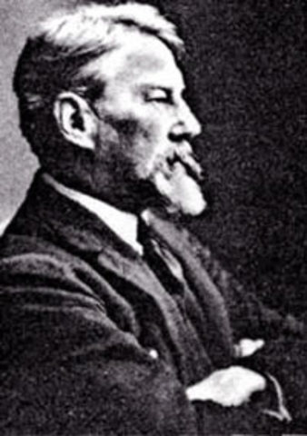 Édouard Claparéde