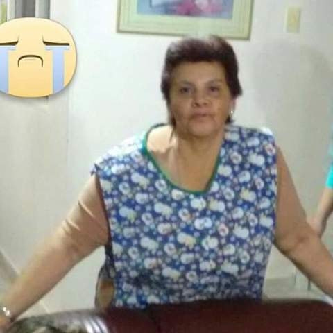 Fallece mi madre