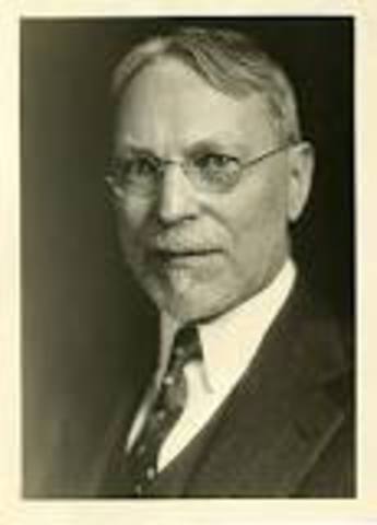 Charles Hubbard Judd