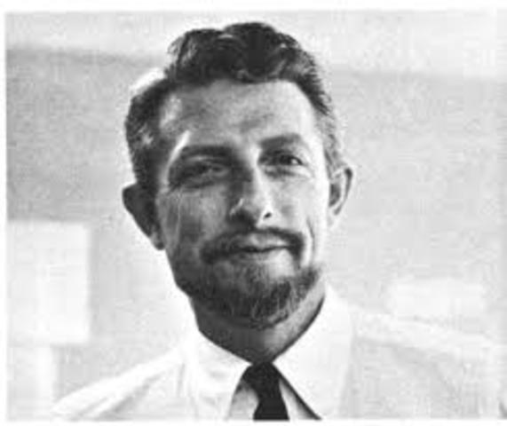 Ogden Lindsley publicó un texto sobre psicología de la educación