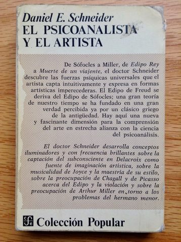 Meng y Schneider fundaron una de las primeras revistas de educación psicoanalítica