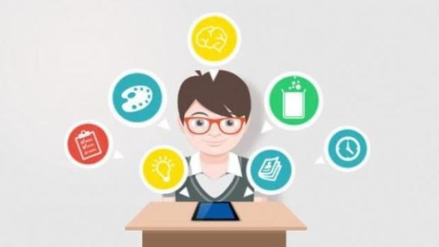 Ocurre una mezcla de paradigmas psicoeducativos