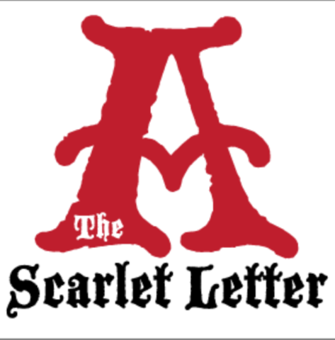 Scarlet Letter
