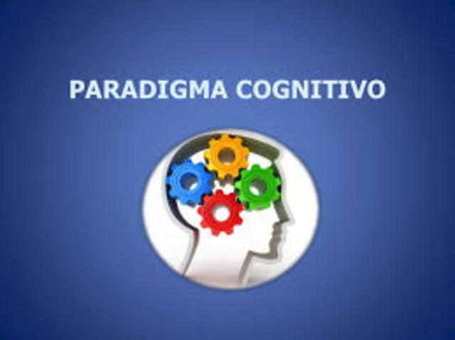 Paradigma Cognitivo