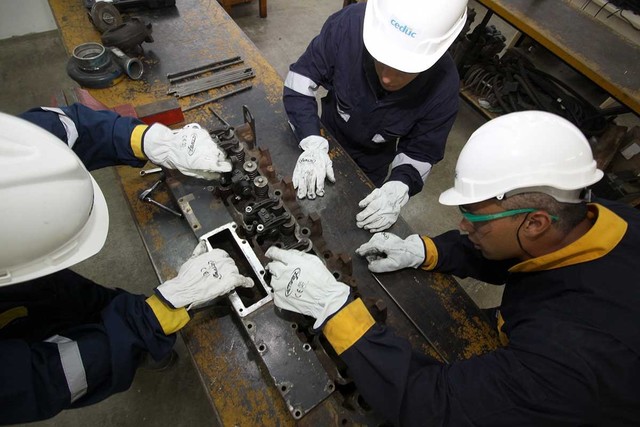 Mantenimiento productivo total