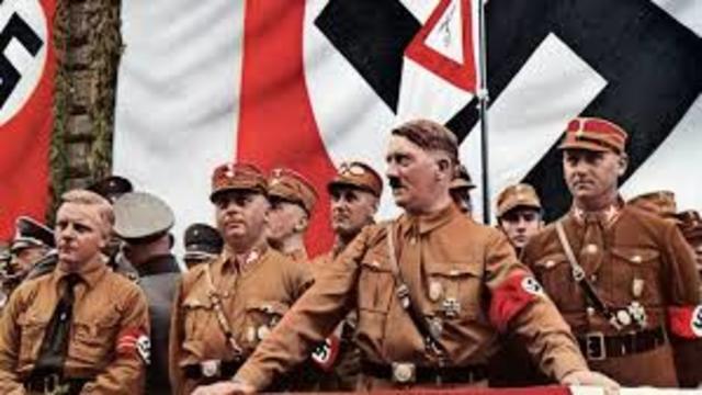 Rétablissement du service militaire obligatoire