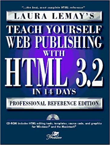 HTML 3.2
