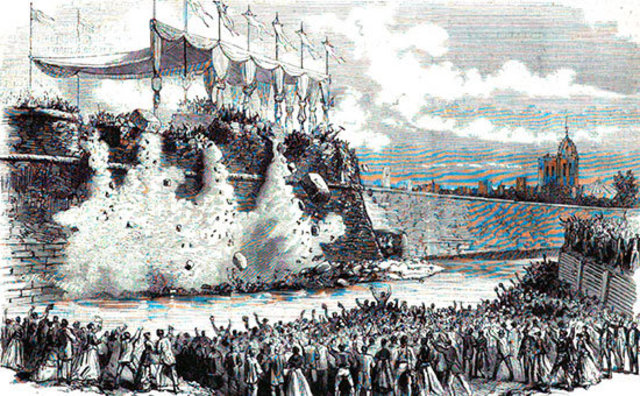 Congreso Obrero de Barcelona