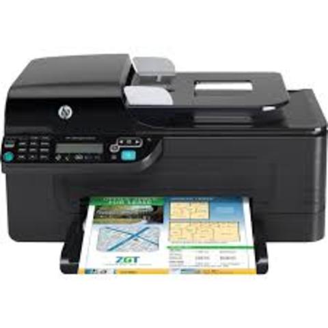 Impresoras HP laserjet 4500 y laserjet 8500.