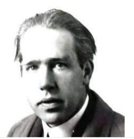 Bohr