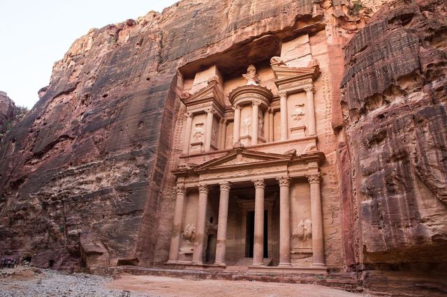Petra, Jordan