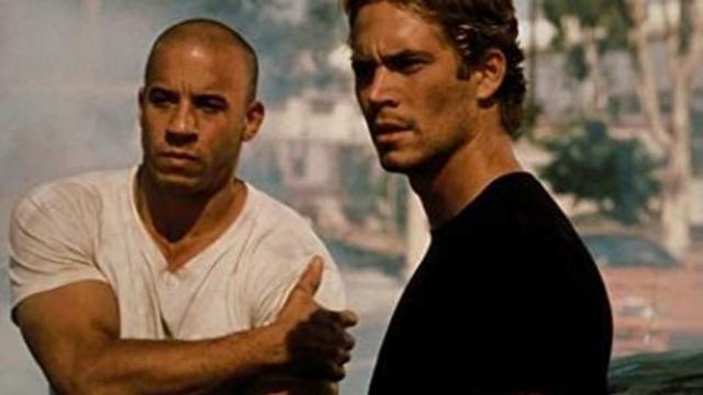 Fast & Furious: A todo gas